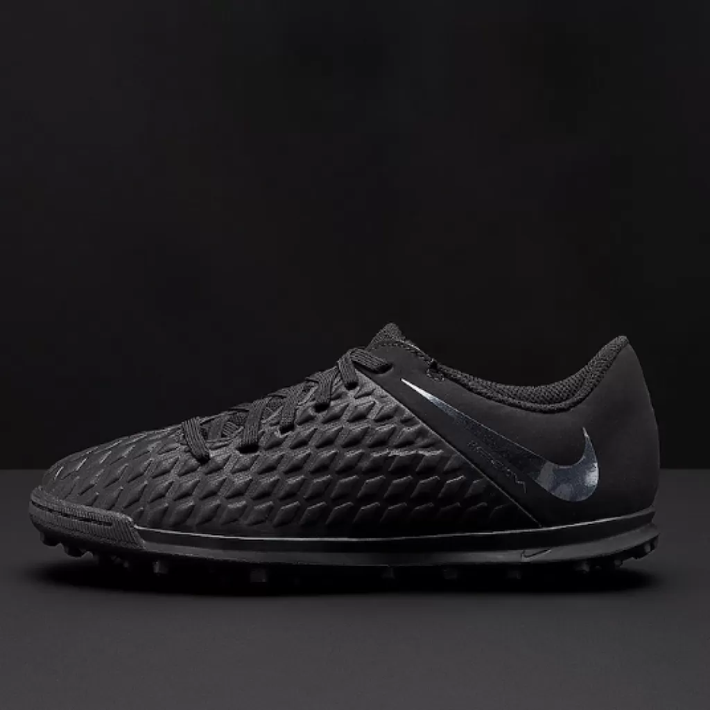 Шиповки детские Nike Hypervenom Phantom III Club JR TF
